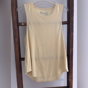 Zyia Sunlight Premium Tank Large